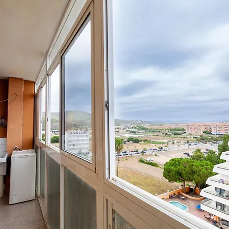 Sea View Apartments Malgrat de Mar Exterior photo