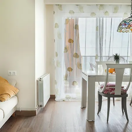 Sea View Apartments Malgrat de Mar Exterior photo