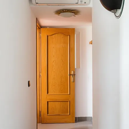 Sea View Apartments Malgrat de Mar Exterior photo