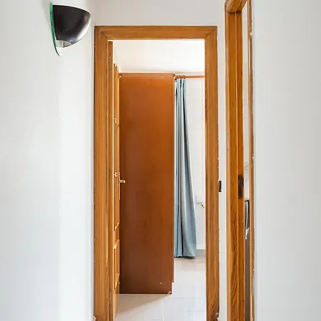 Sea View Apartments Malgrat de Mar Exterior photo