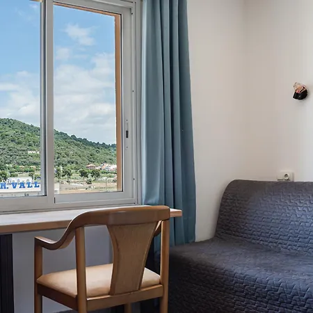 Sea View Apartments Malgrat de Mar Exterior photo