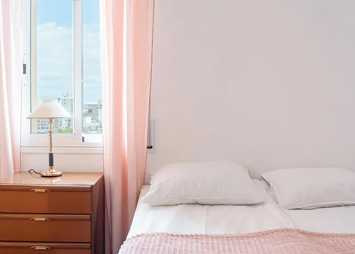 Sea View Apartments