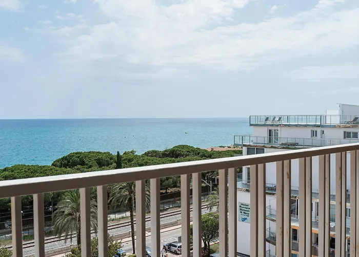 Sea View Apartments