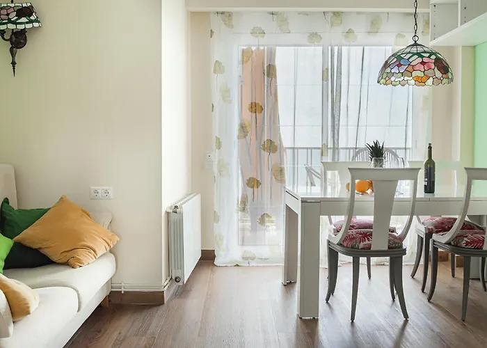 Sea View Apartments