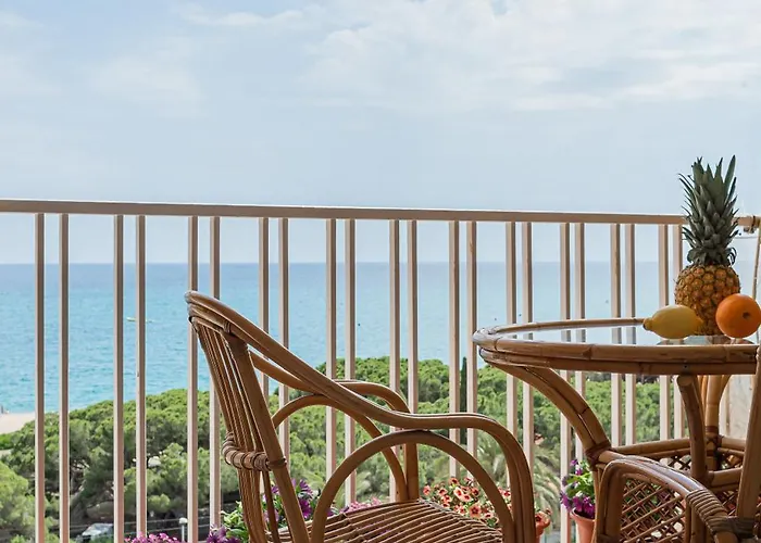 Sea View Apartments
