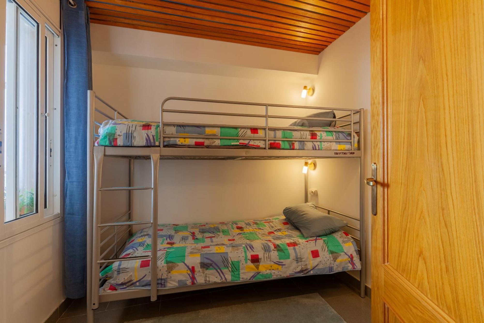 Appartamento Sea View Malgrat de Mar