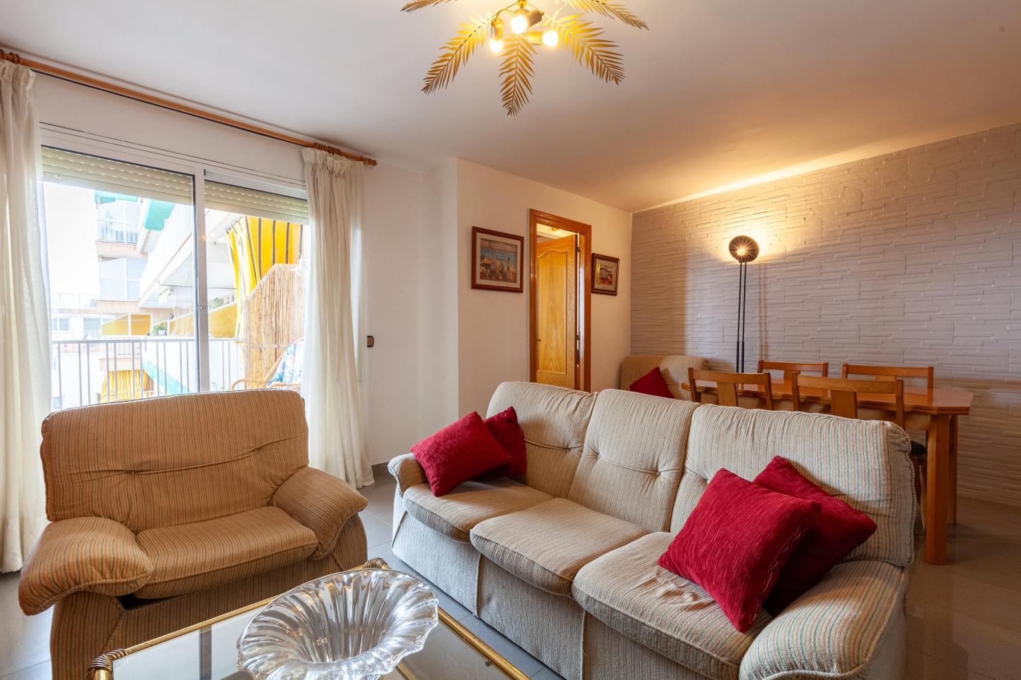 Appartamento Sea View *
