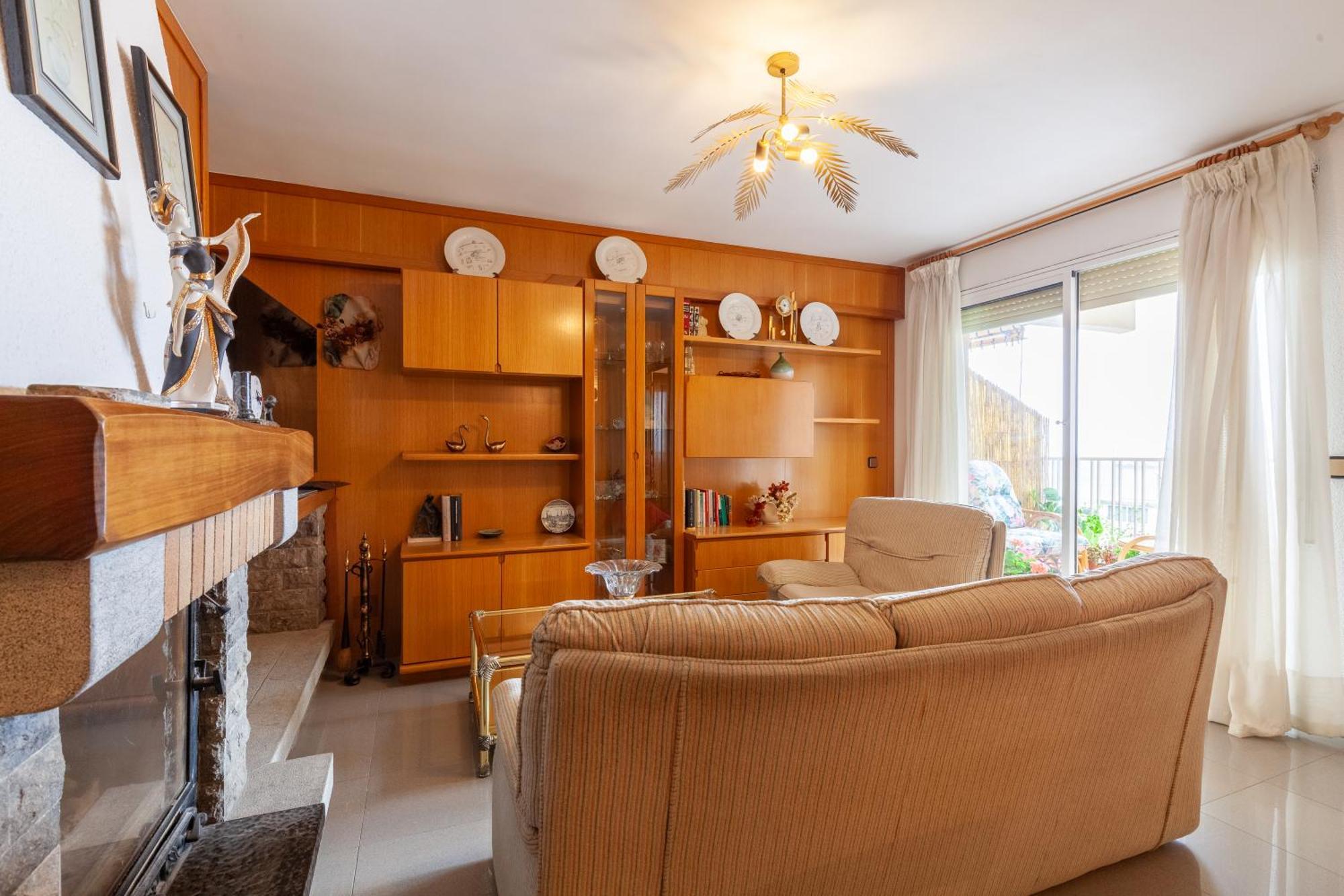 Appartamento Sea View Malgrat de Mar