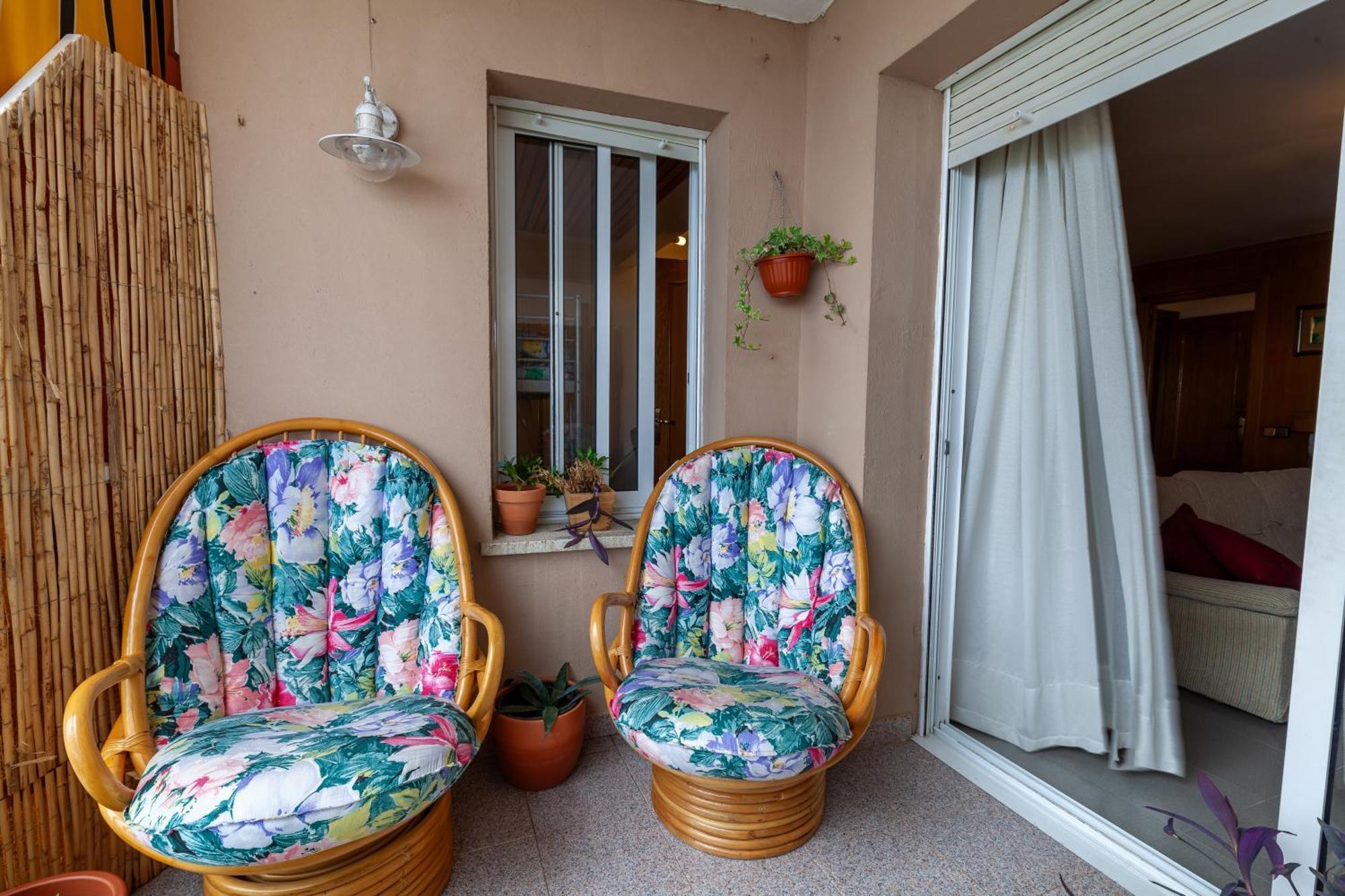 Sea View Apartment