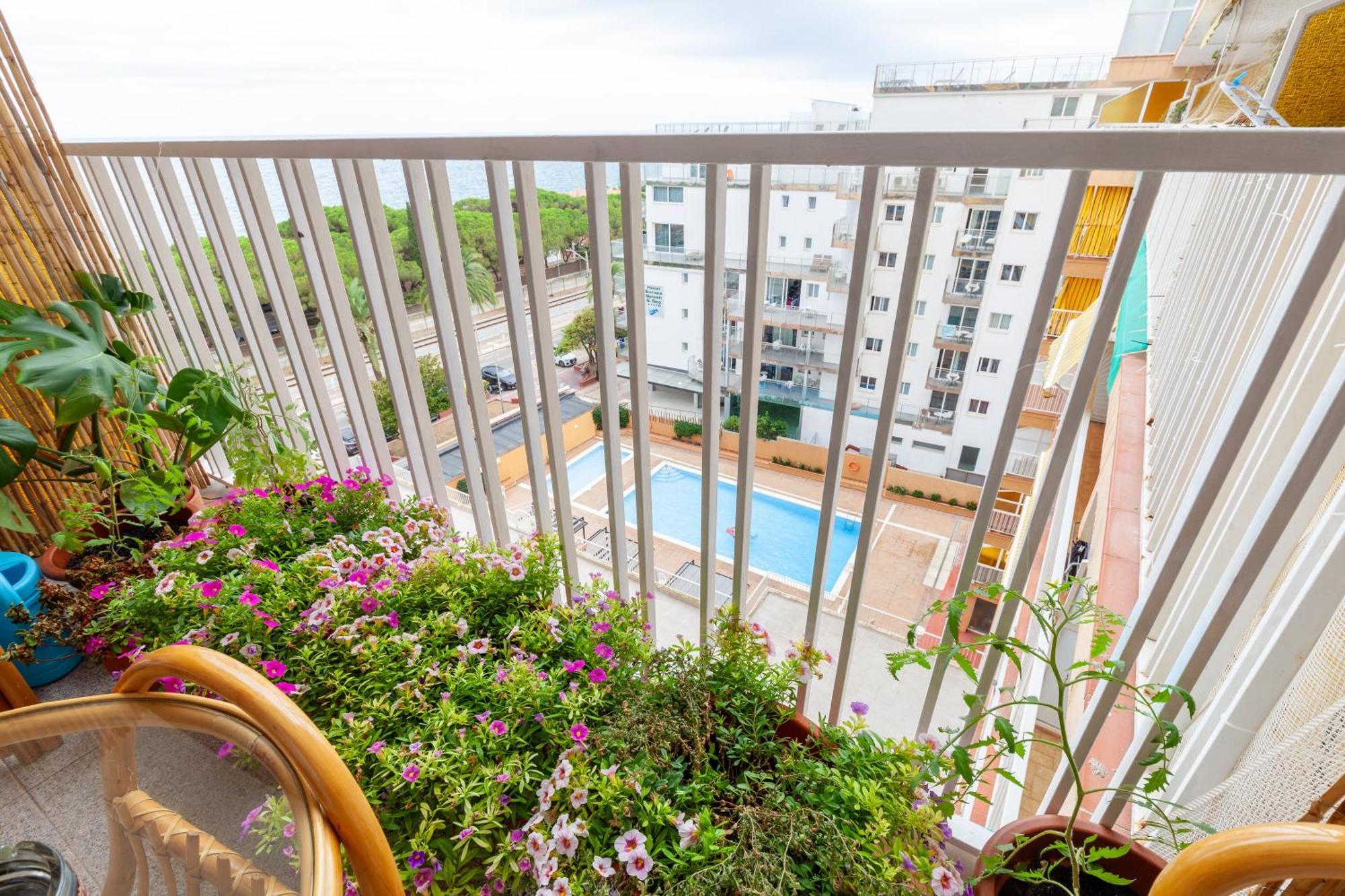 Apartment Sea View