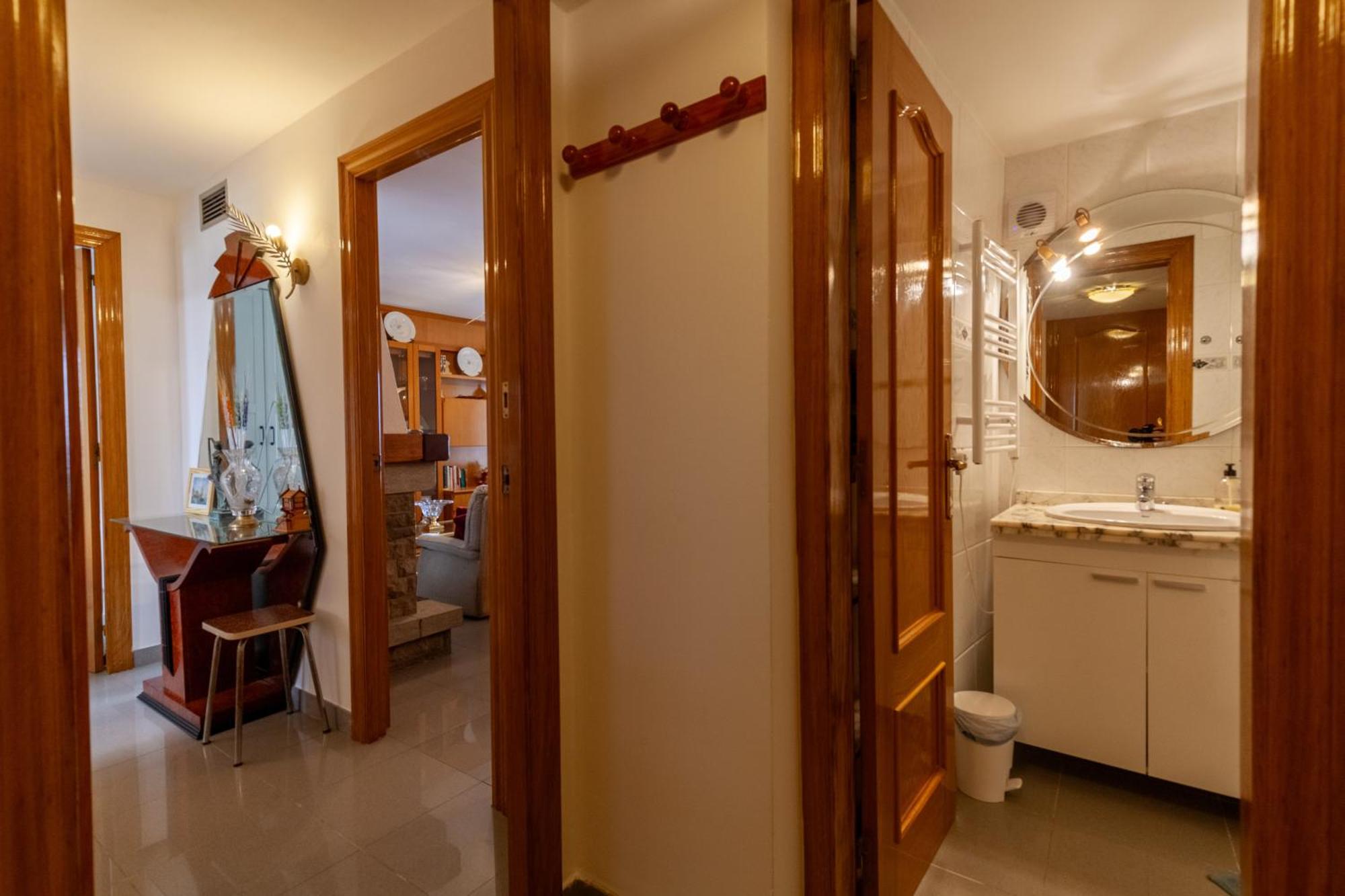 Sea View Apartment