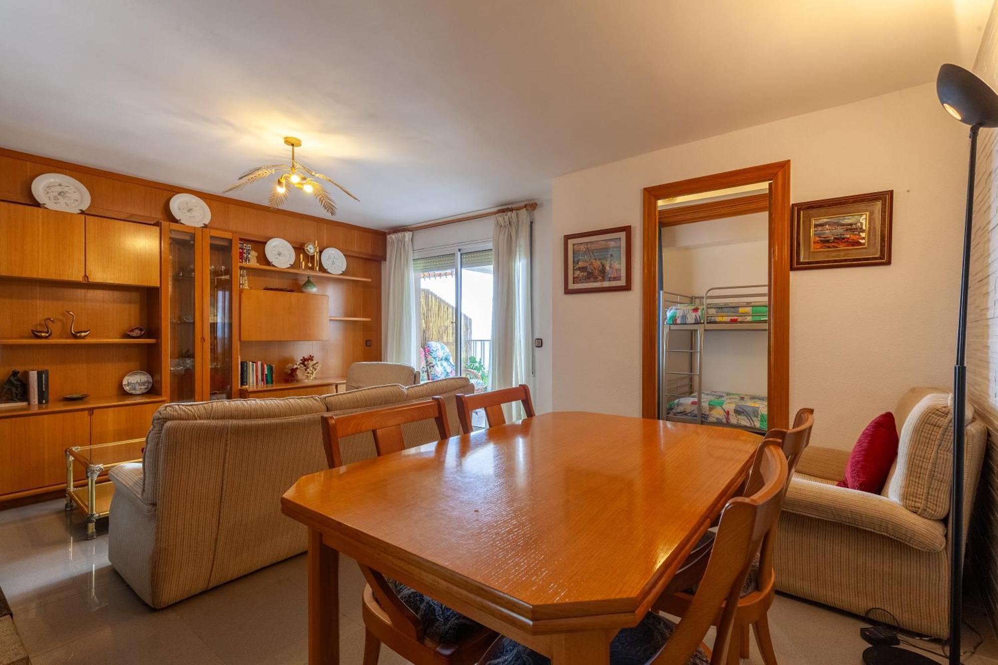 Sea View Apartment