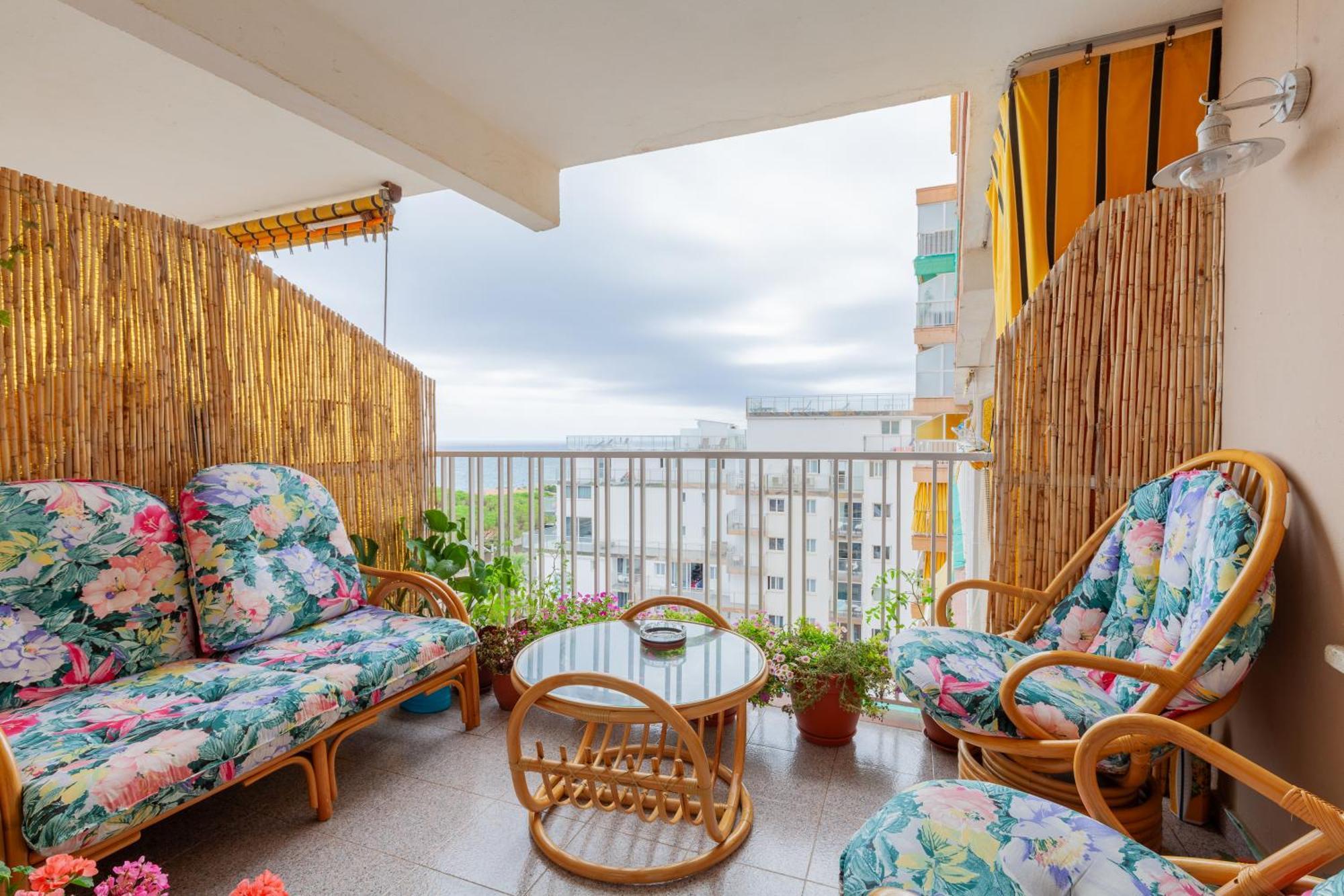 Apartment Sea View