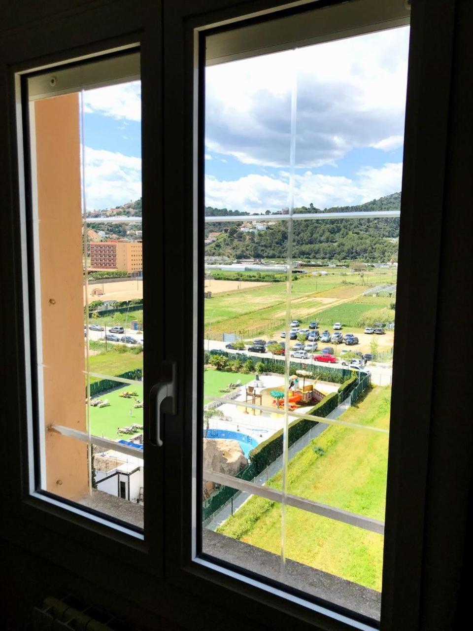 Apartment Sea View *