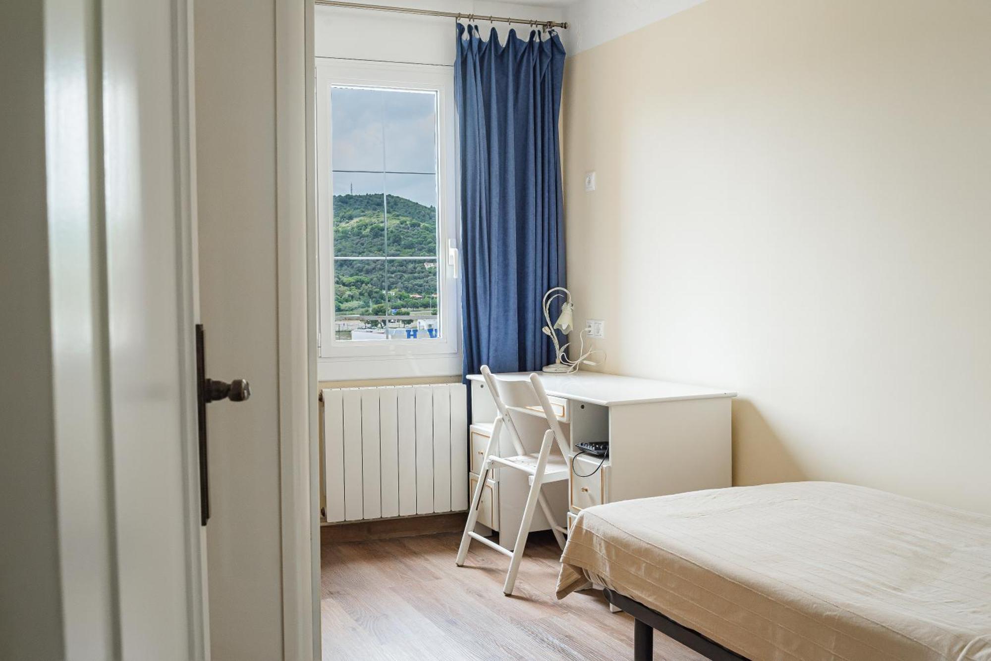 Sea View Apartment Malgrat de Mar