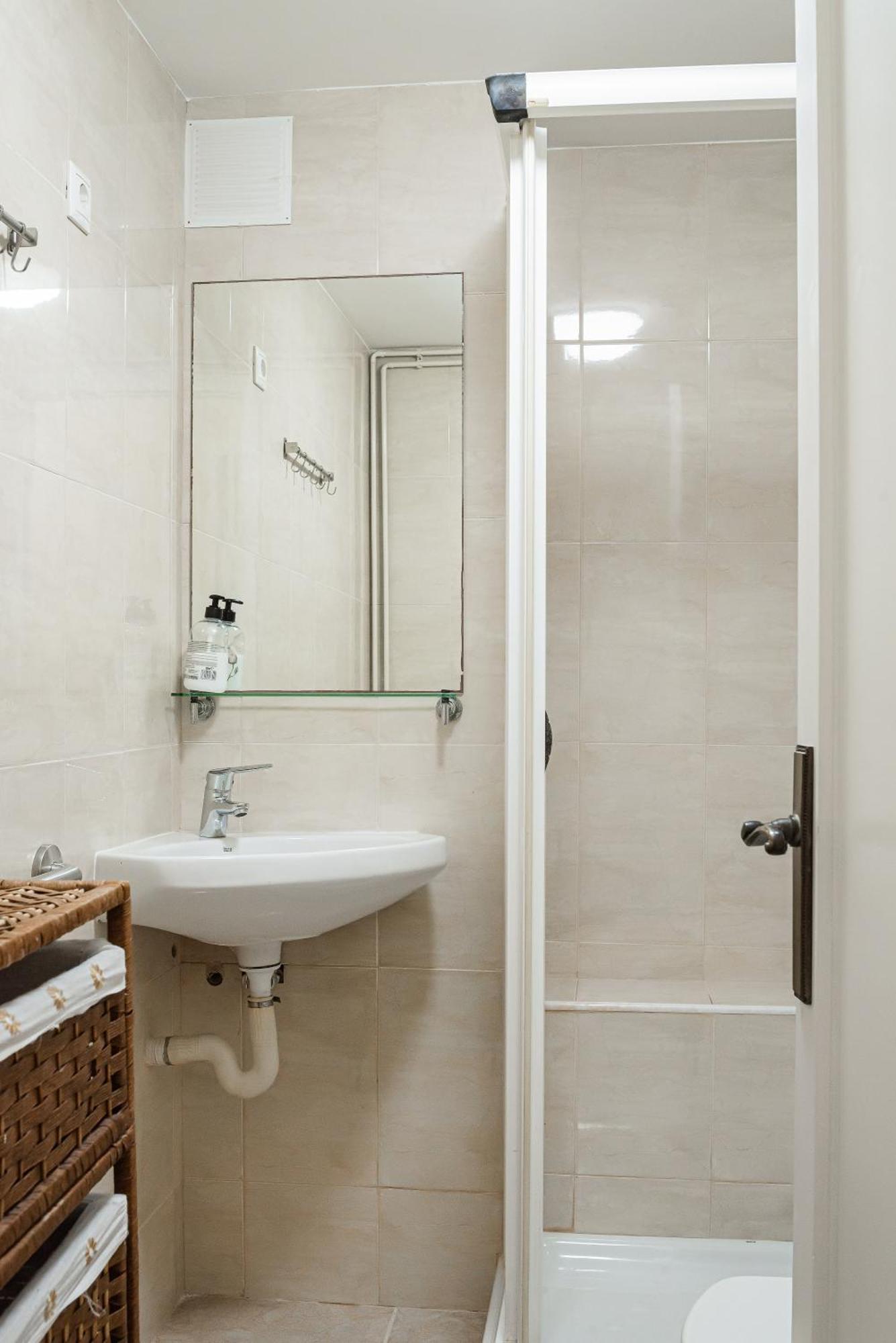 Appartamento Sea View Malgrat de Mar