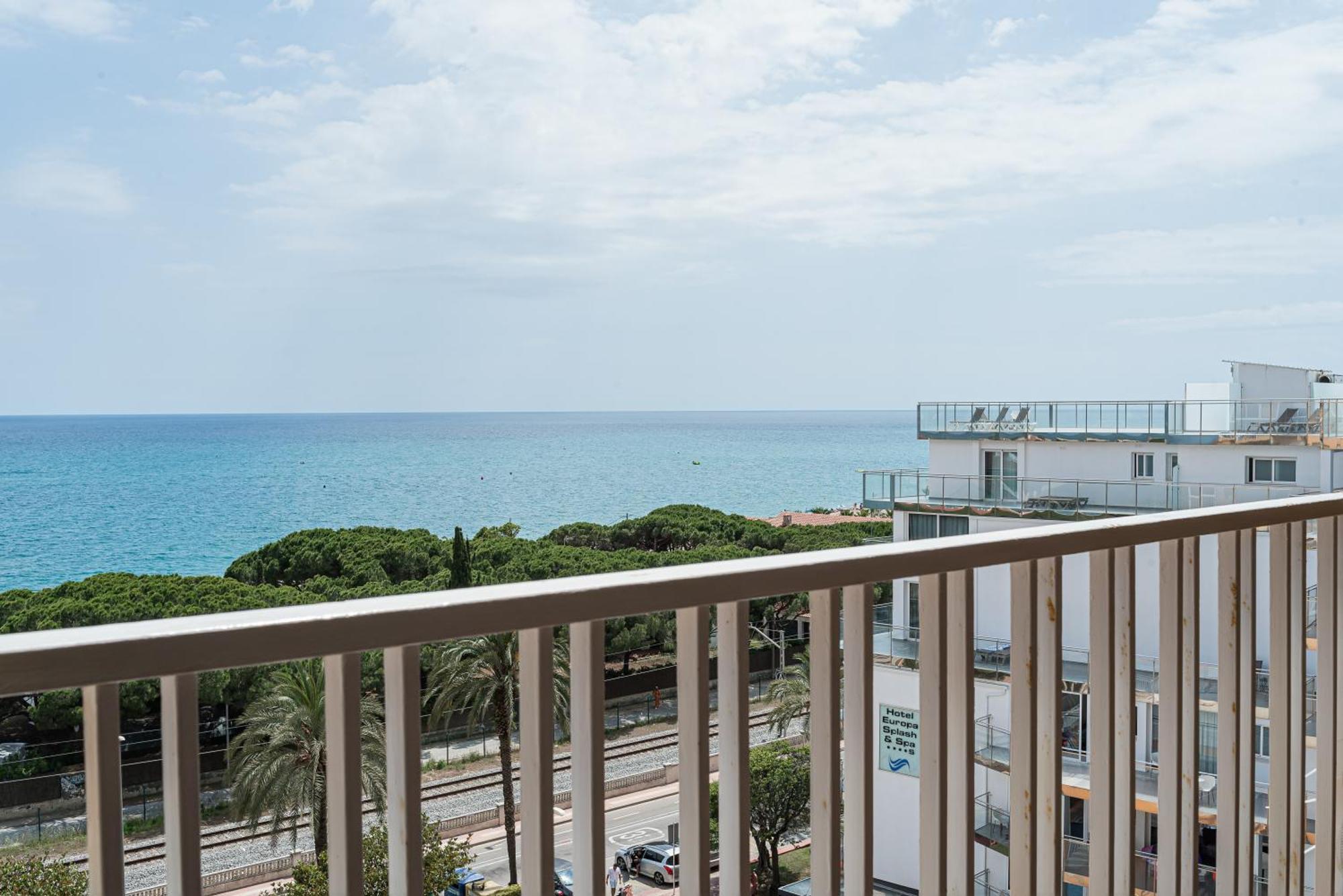 Sea View Apartment