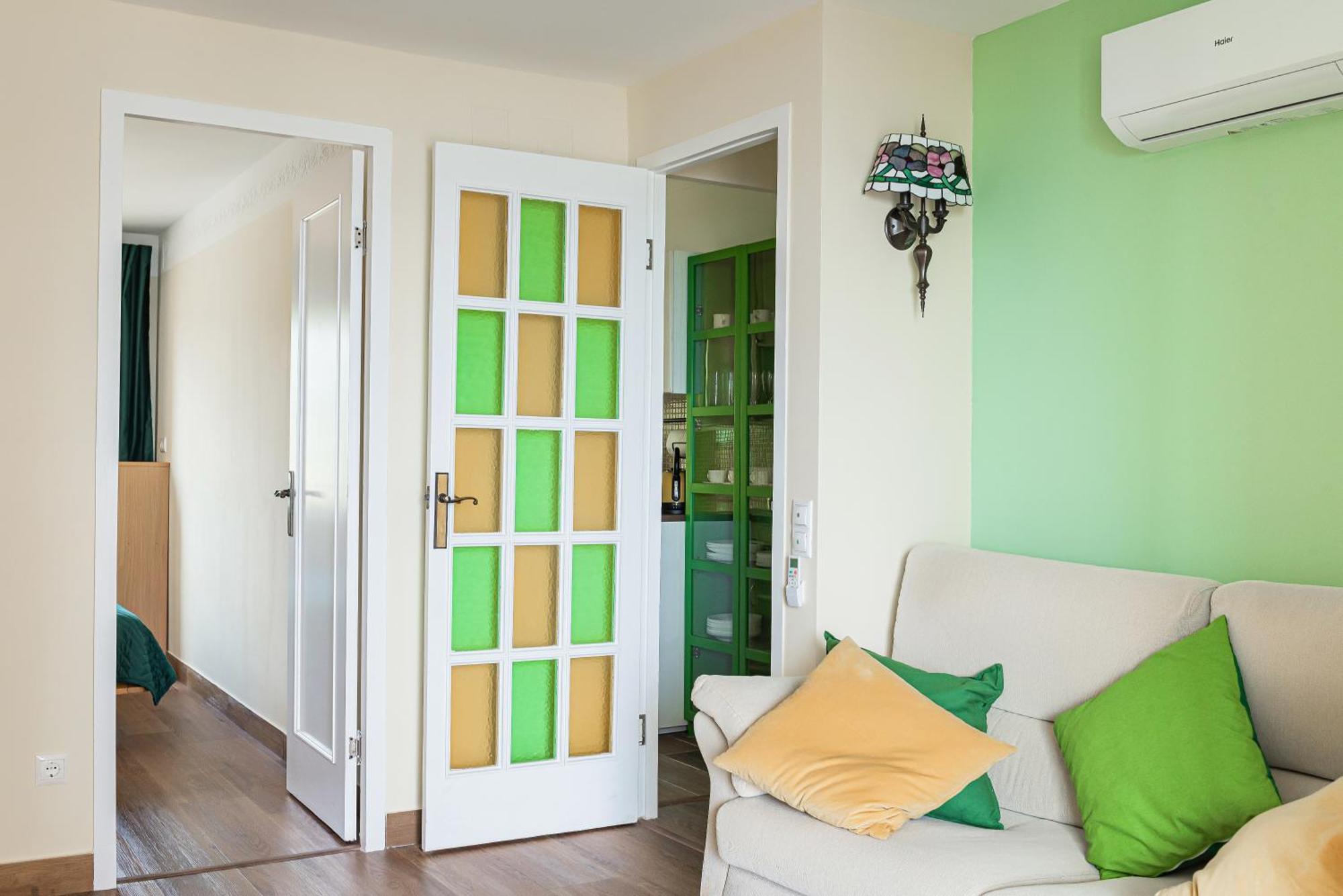 Sea View Apartment Malgrat de Mar