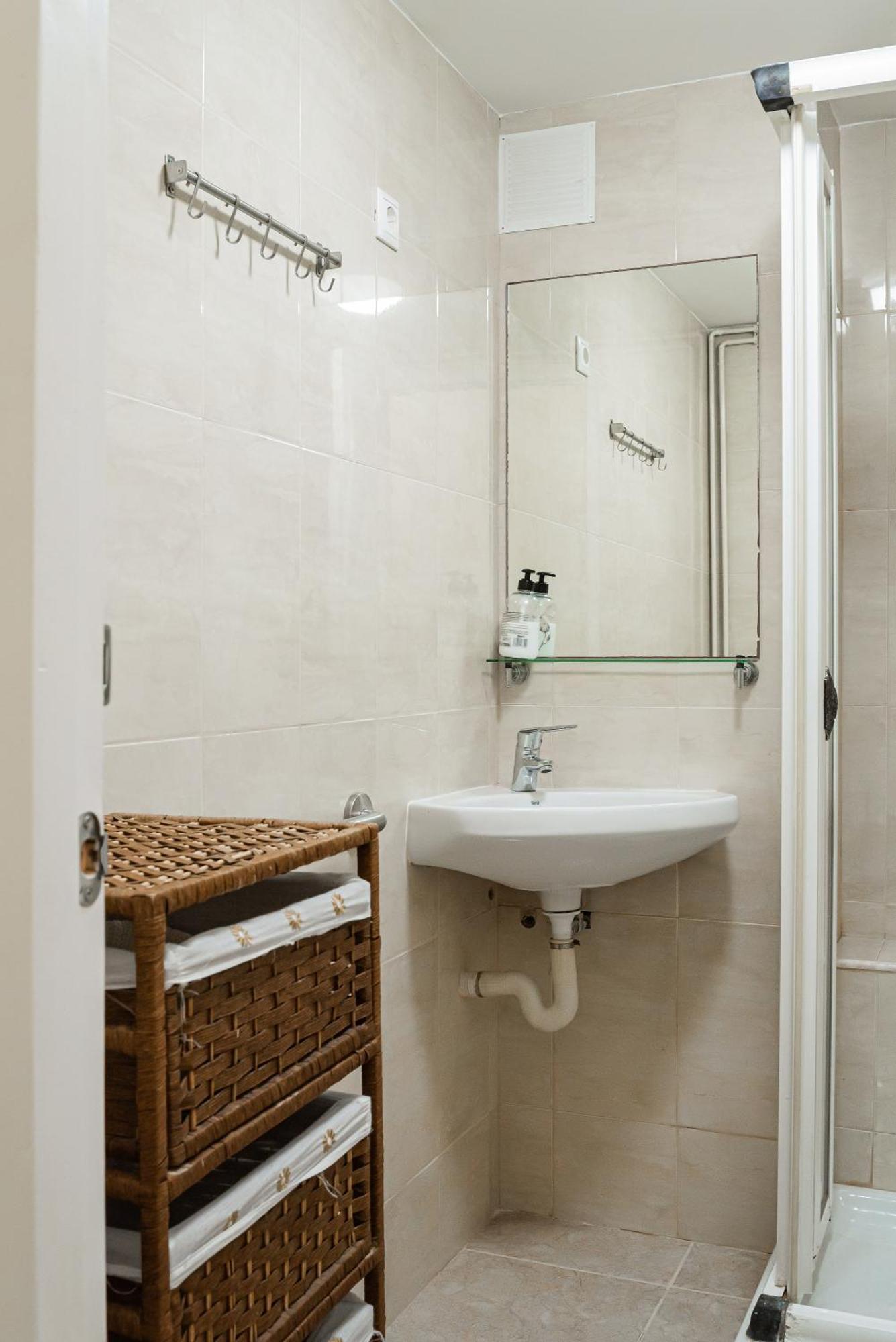 Sea View Apartment Malgrat de Mar