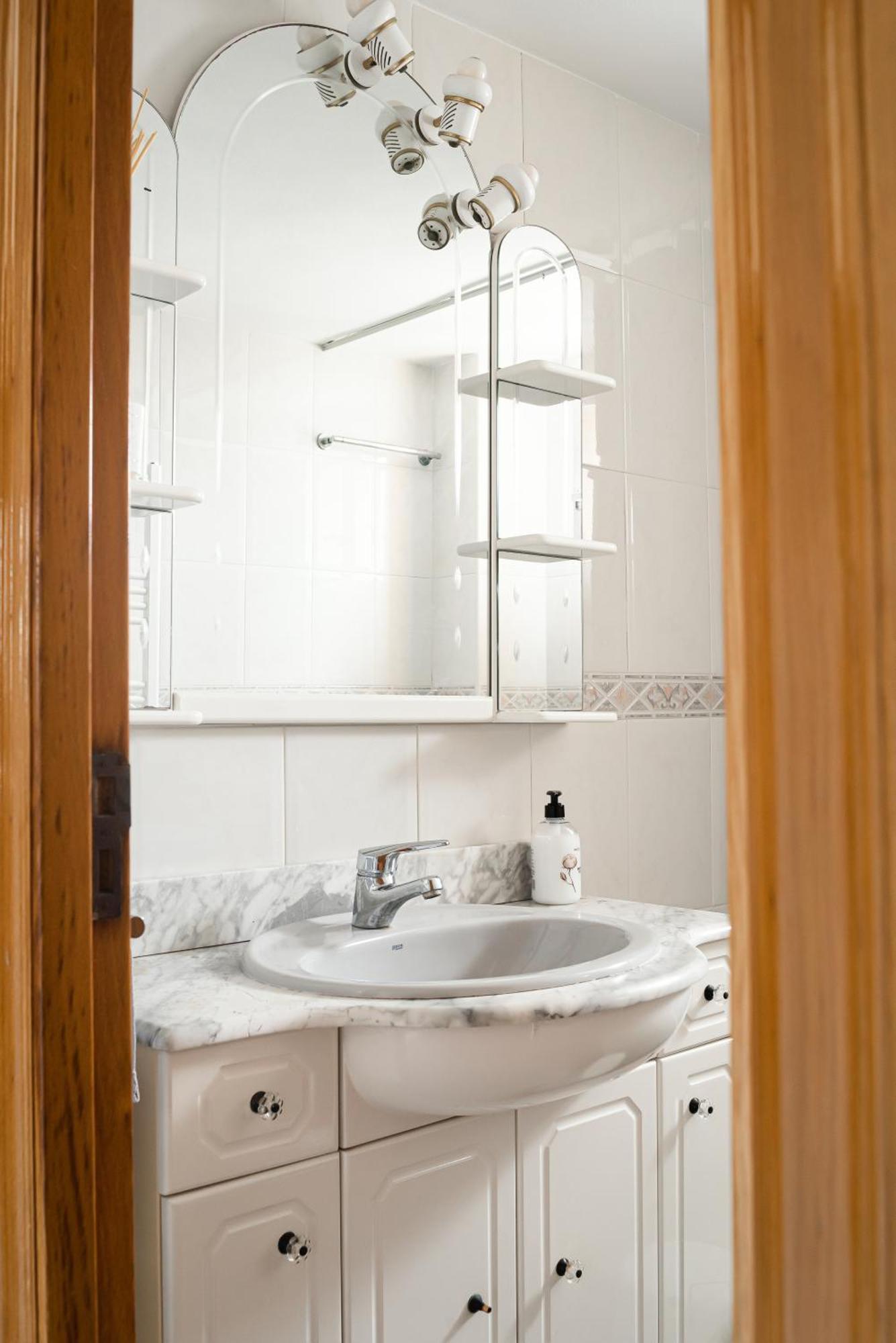 Sea View Apartment Malgrat de Mar