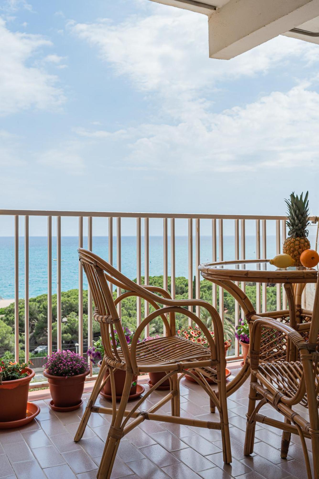 Appartamento Sea View *