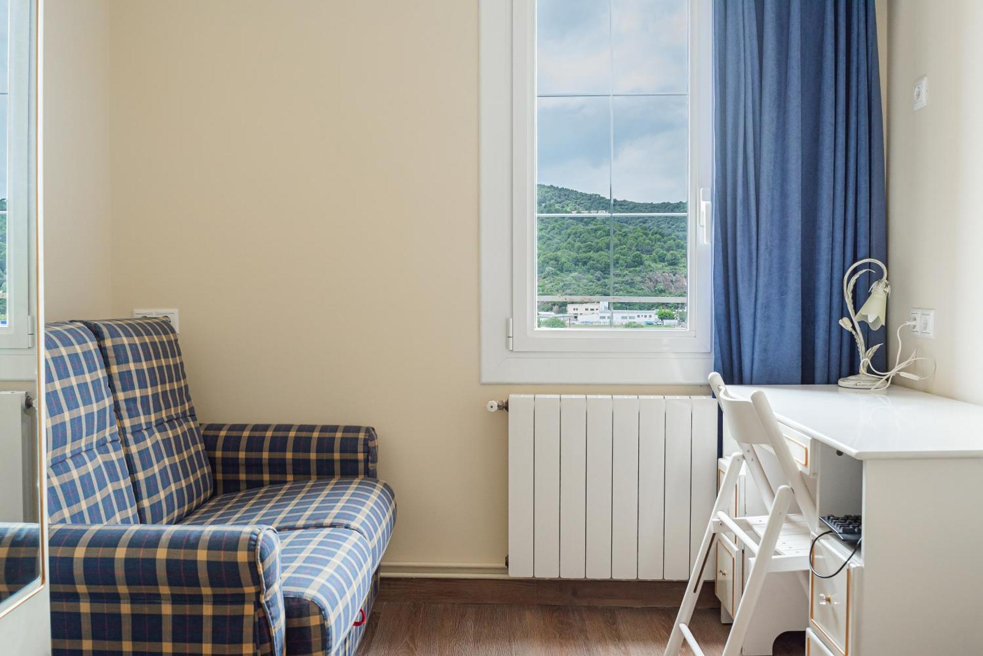 Sea View Apartment