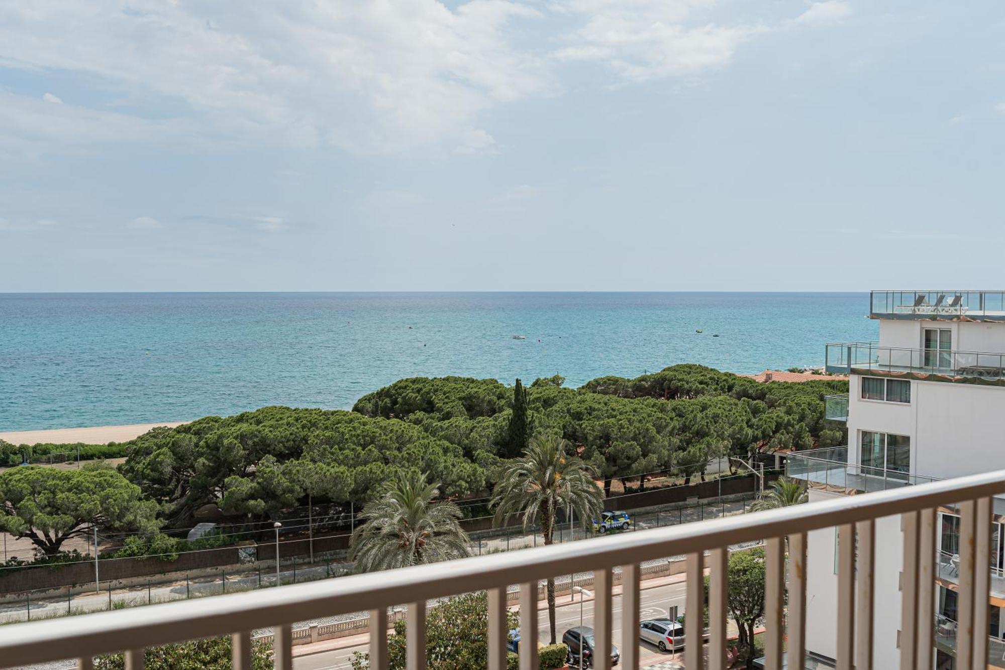 Sea View Appartamento *