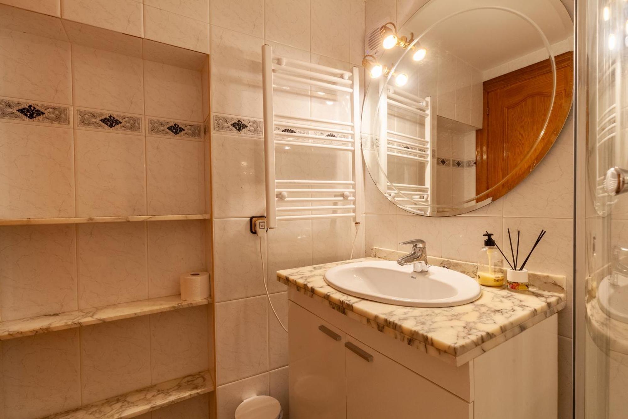 Sea View Appartement Malgrat de Mar