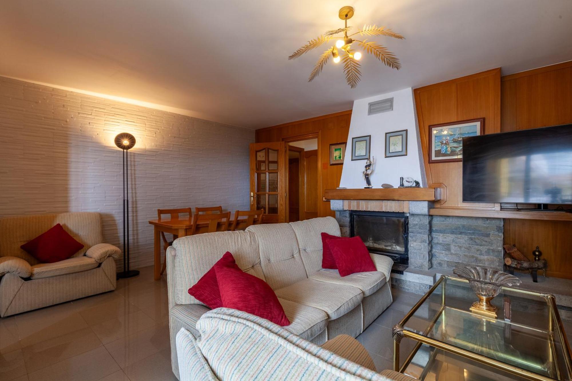 Appartement Sea View *