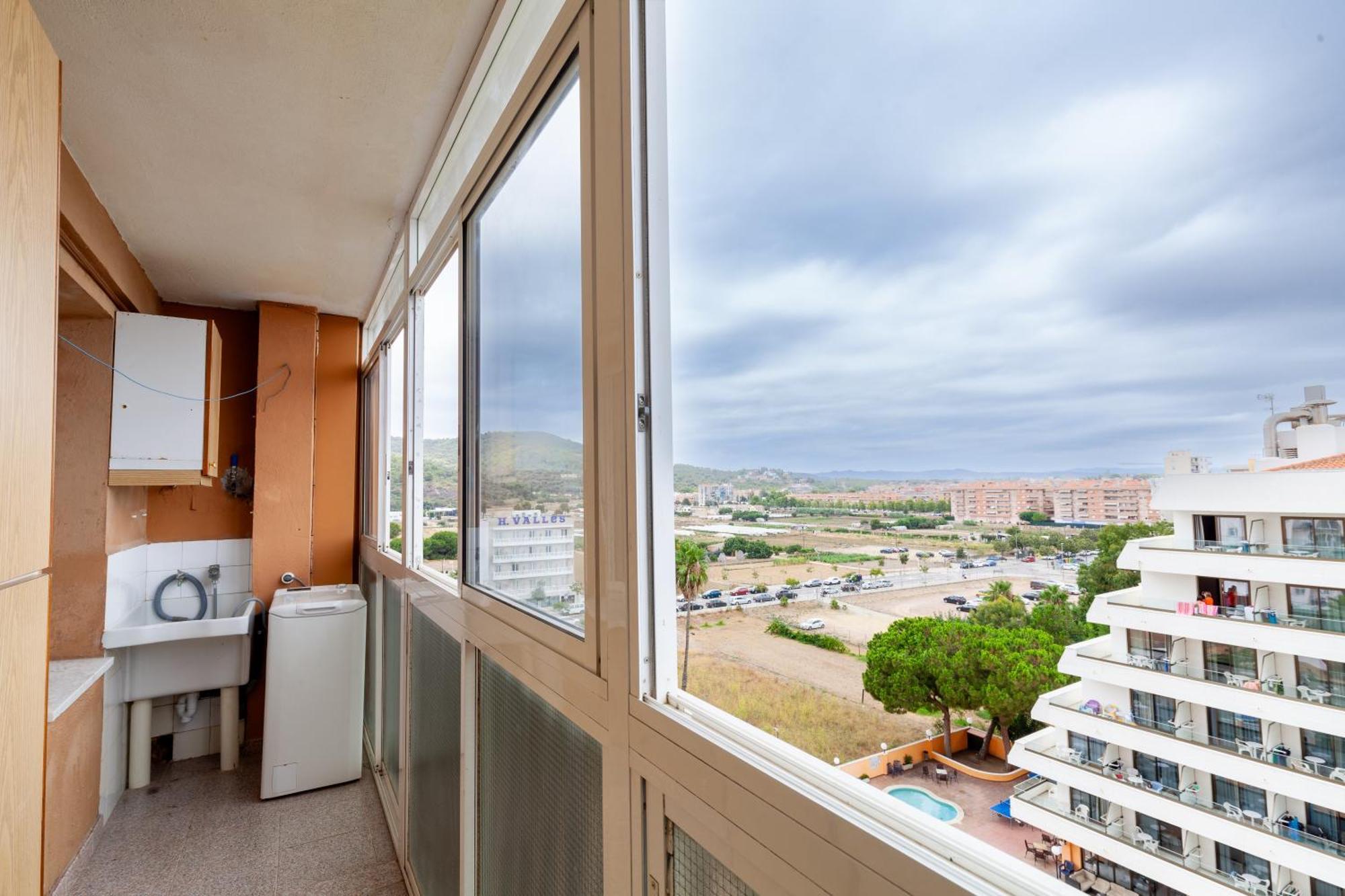 Sea View Appartement *