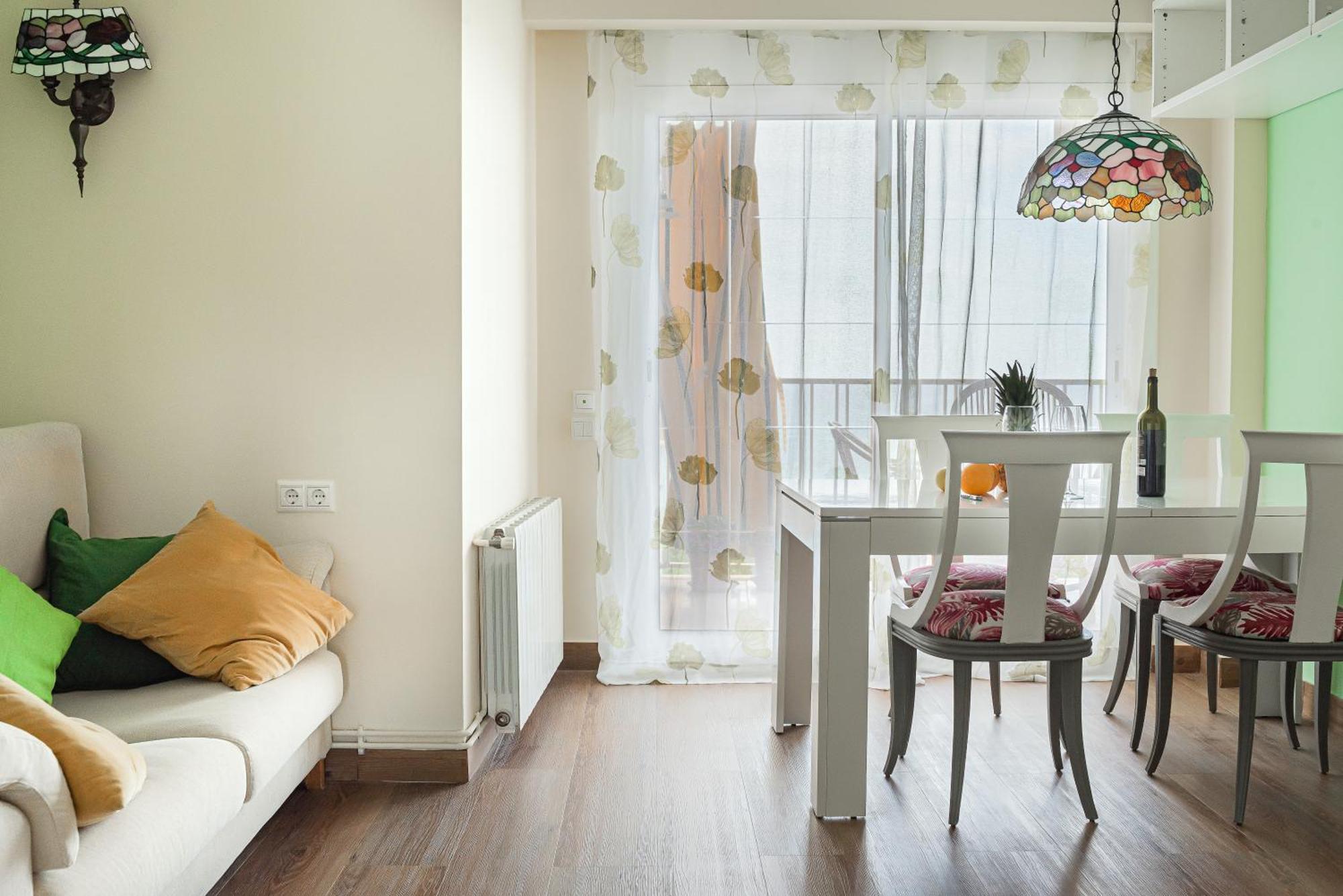 Appartement Sea View